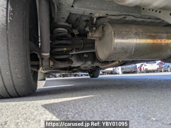 Used 2008 AT toyota noah ZRR70G Image[31]