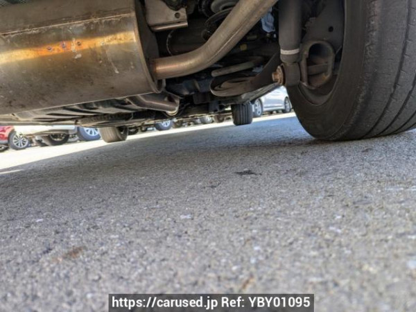 Used 2008 AT toyota noah ZRR70G Image[32]