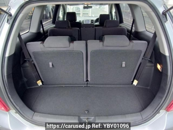 Used 2005 AT toyota wish ZNE10G Image[8]
