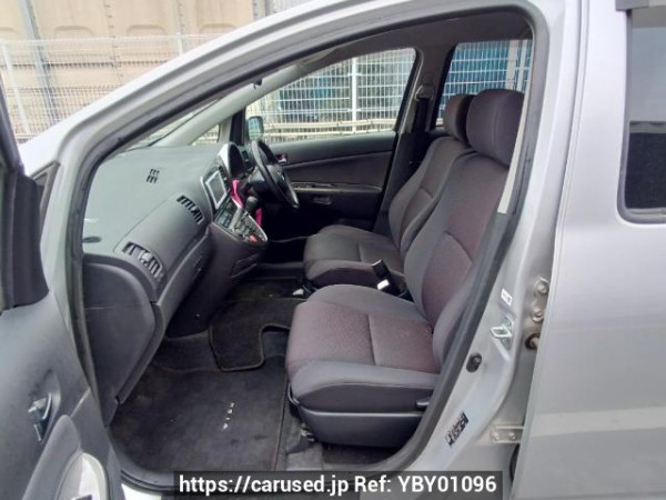 Used 2005 AT toyota wish ZNE10G Image[14]