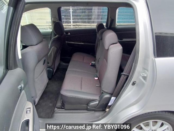 Used 2005 AT toyota wish ZNE10G Image[16]