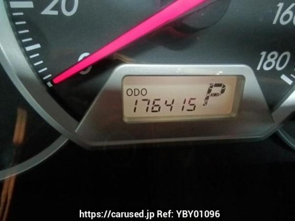 Used 2005 AT toyota wish ZNE10G Image[26]