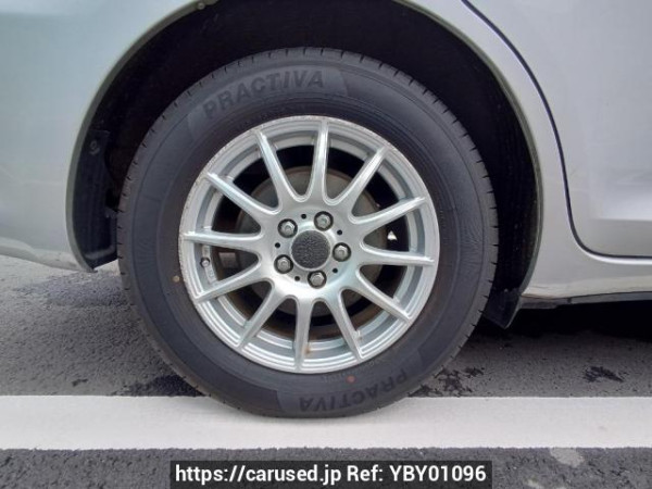 Used 2005 AT toyota wish ZNE10G Image[29]
