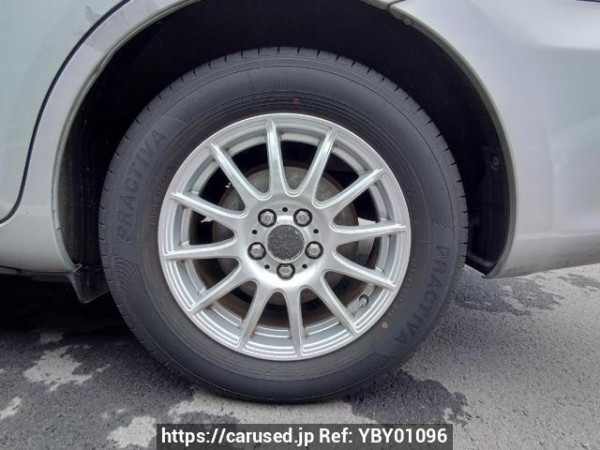 Used 2005 AT toyota wish ZNE10G Image[30]