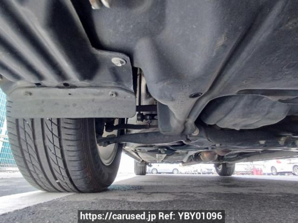 Used 2005 AT toyota wish ZNE10G Image[31]