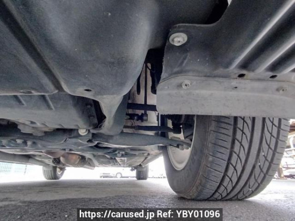 Used 2005 AT toyota wish ZNE10G Image[32]