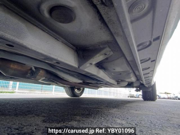 Used 2005 AT toyota wish ZNE10G Image[34]