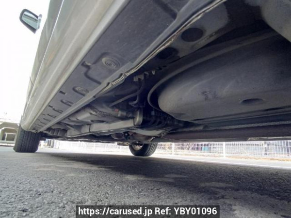 Used 2005 AT toyota wish ZNE10G Image[35]