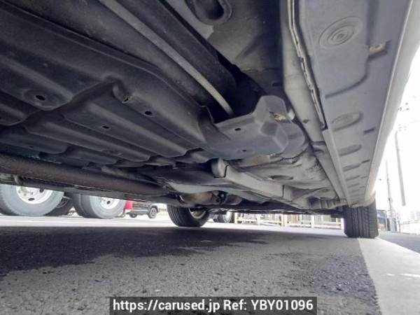 Used 2005 AT toyota wish ZNE10G Image[36]