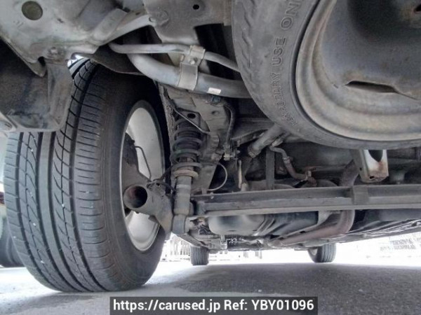 Used 2005 AT toyota wish ZNE10G Image[37]