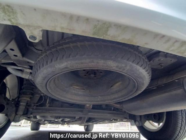 Used 2005 AT toyota wish ZNE10G Image[40]