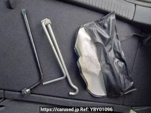 Used 2005 AT toyota wish ZNE10G Image[41]