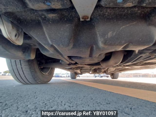 Used 2009 AT toyota isis ANM10G Image[32]