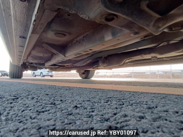 Used 2009 AT toyota isis ANM10G Image[34]