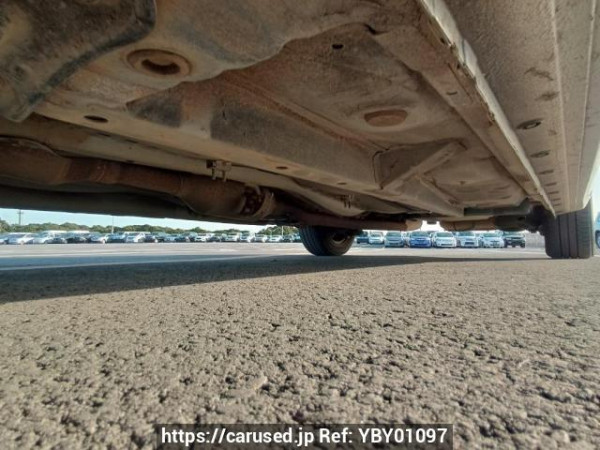 Used 2009 AT toyota isis ANM10G Image[35]