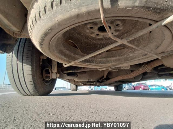 Used 2009 AT toyota isis ANM10G Image[38]