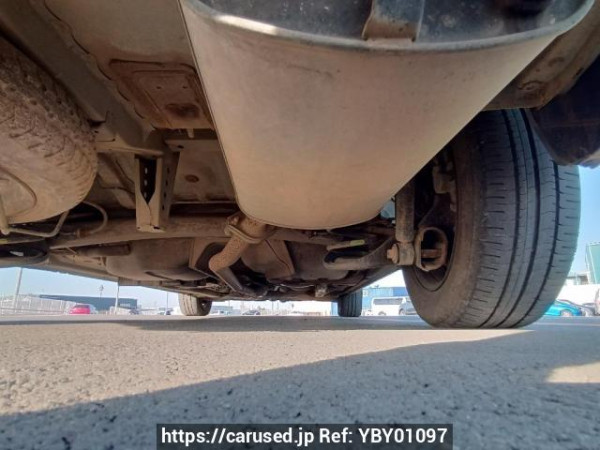 Used 2009 AT toyota isis ANM10G Image[40]