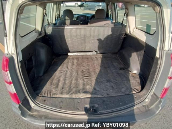 Used 2012 AT toyota succeed-van NCP51V Image[8]