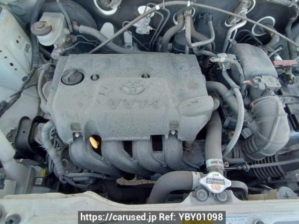Used 2012 AT toyota succeed-van NCP51V Image[10]