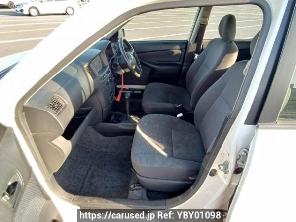 Used 2012 AT toyota succeed-van NCP51V Image[14]