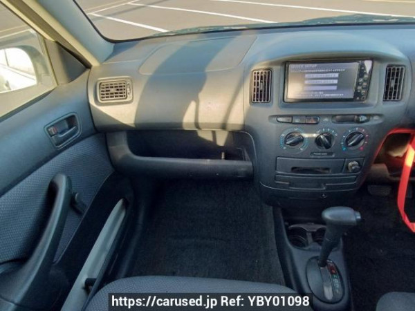 Used 2012 AT toyota succeed-van NCP51V Image[18]