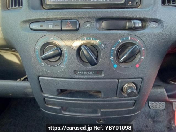 Used 2012 AT toyota succeed-van NCP51V Image[23]