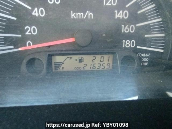 Used 2012 AT toyota succeed-van NCP51V Image[26]