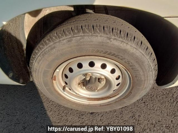 Used 2012 AT toyota succeed-van NCP51V Image[27]