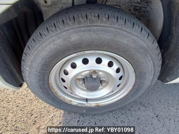 Used 2012 AT toyota succeed-van NCP51V Image[28]