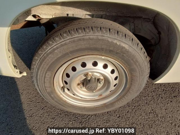 Used 2012 AT toyota succeed-van NCP51V Image[29]