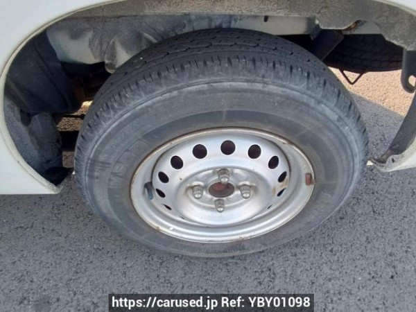 Used 2012 AT toyota succeed-van NCP51V Image[30]