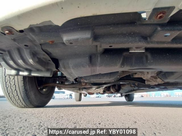 Used 2012 AT toyota succeed-van NCP51V Image[31]