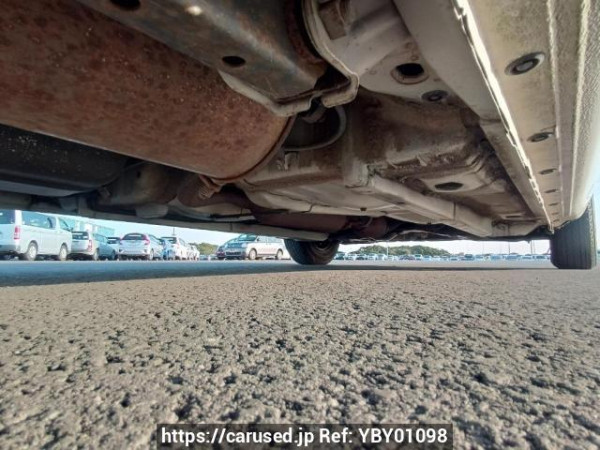 Used 2012 AT toyota succeed-van NCP51V Image[36]