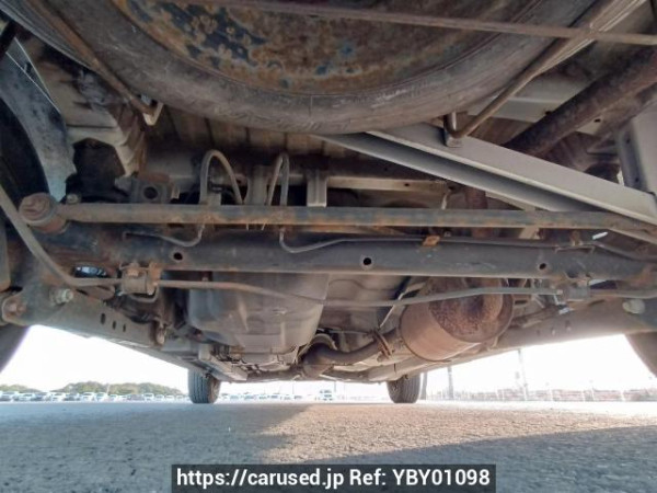 Used 2012 AT toyota succeed-van NCP51V Image[38]