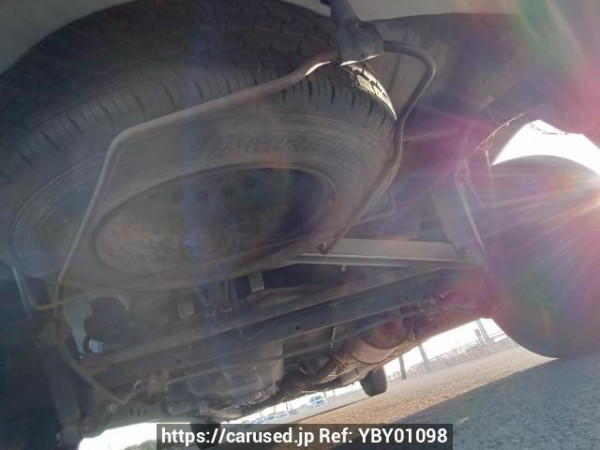 Used 2012 AT toyota succeed-van NCP51V Image[40]