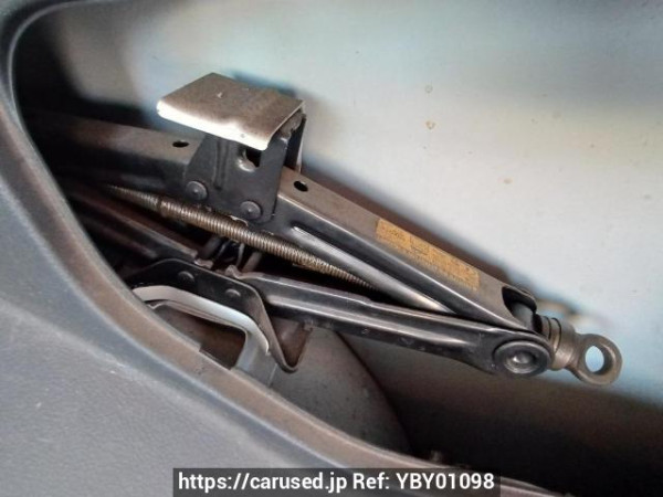 Used 2012 AT toyota succeed-van NCP51V Image[41]