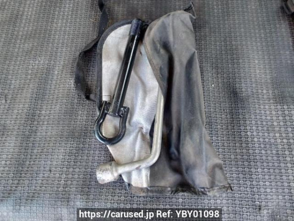 Used 2012 AT toyota succeed-van NCP51V Image[42]