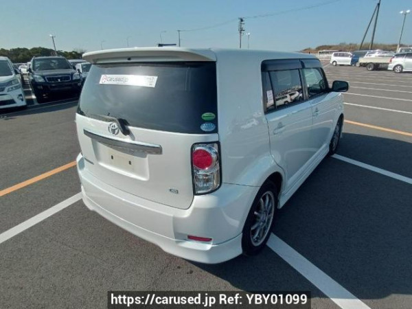 Used 2014 AT toyota corolla-rumion NZE151N Image[6]