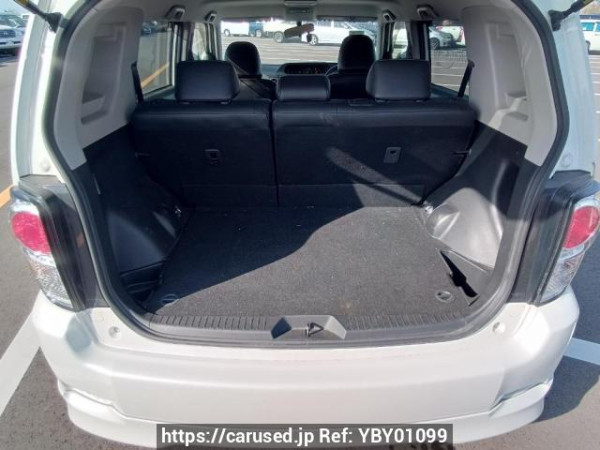 Used 2014 AT toyota corolla-rumion NZE151N Image[8]