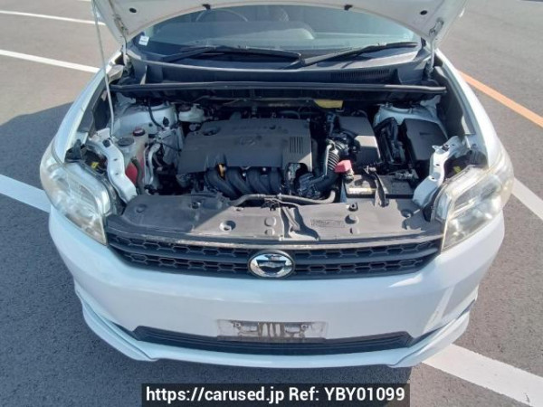 Used 2014 AT toyota corolla-rumion NZE151N Image[9]