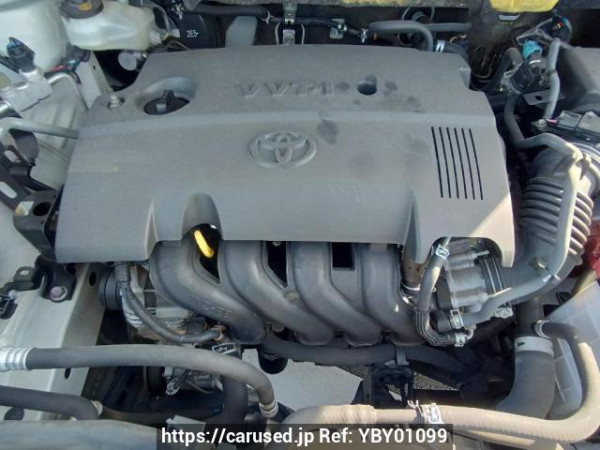 Used 2014 AT toyota corolla-rumion NZE151N Image[10]