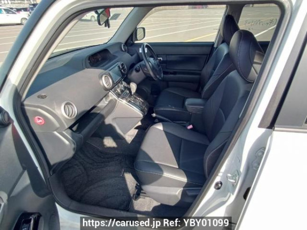 Used 2014 AT toyota corolla-rumion NZE151N Image[13]