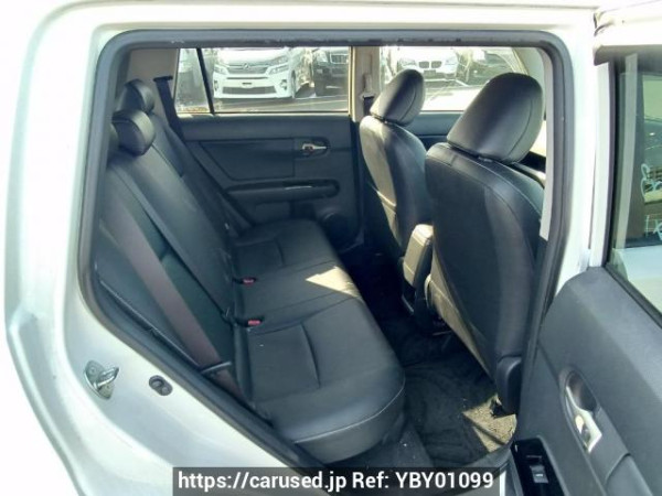 Used 2014 AT toyota corolla-rumion NZE151N Image[14]