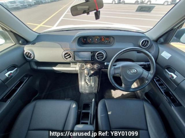 Used 2014 AT toyota corolla-rumion NZE151N Image[16]