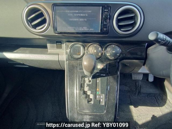 Used 2014 AT toyota corolla-rumion NZE151N Image[21]