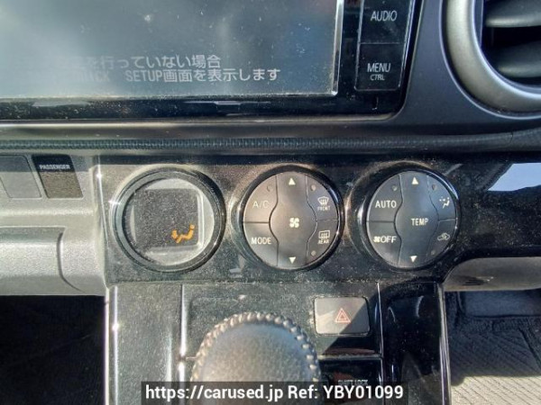 Used 2014 AT toyota corolla-rumion NZE151N Image[23]