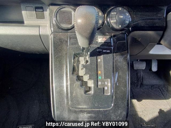 Used 2014 AT toyota corolla-rumion NZE151N Image[24]