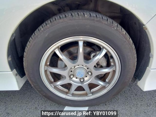 Used 2014 AT toyota corolla-rumion NZE151N Image[27]