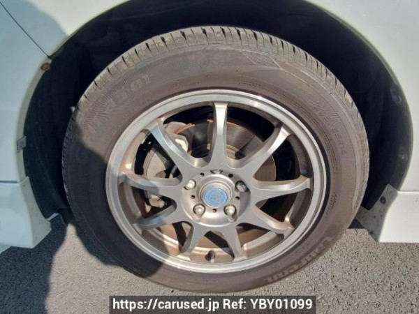 Used 2014 AT toyota corolla-rumion NZE151N Image[28]