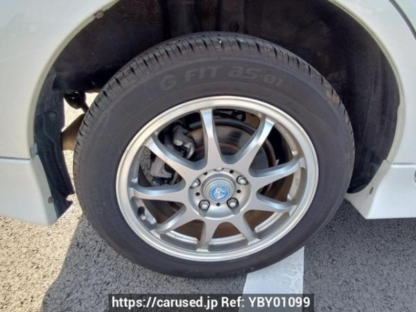 Used 2014 AT toyota corolla-rumion NZE151N Image[29]